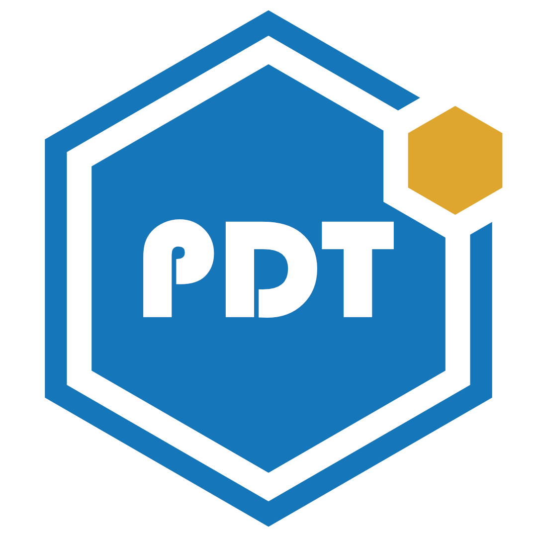 Public Data Trust Logo